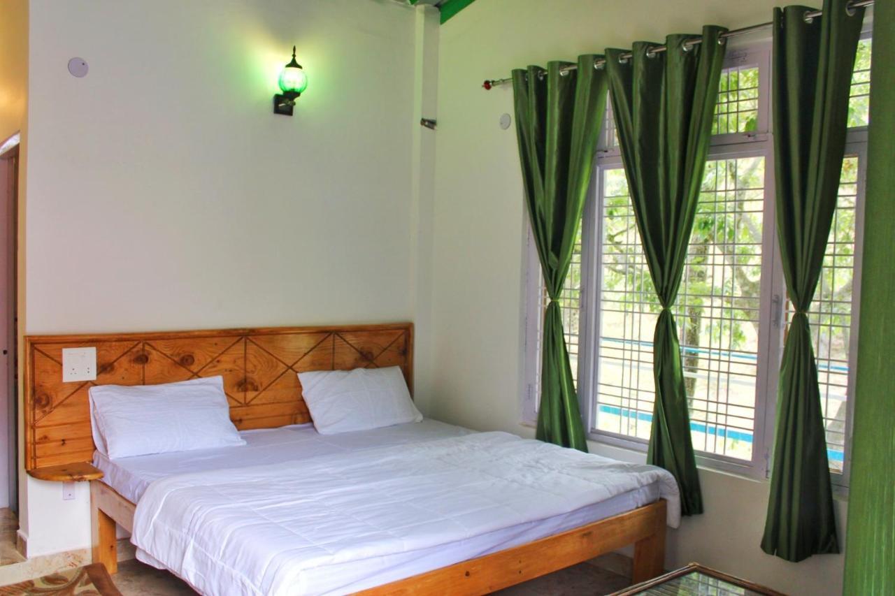 The Stream Side Hostel Mussoorie Dış mekan fotoğraf