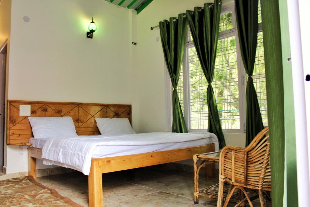 The Stream Side Hostel Mussoorie Dış mekan fotoğraf